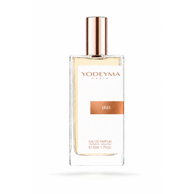 Парфюмерная вода Yodeyma "IRIS", 50 мл - аналог Thierry Mugler "ALIEN", Объем: 50