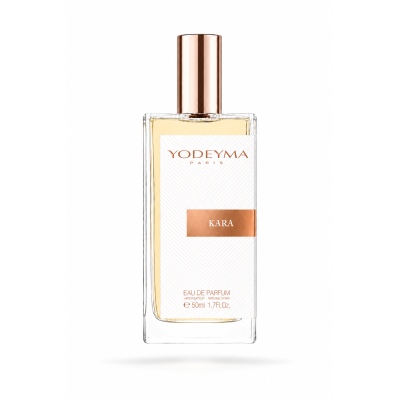 Парфюмерная вода Yodeyma "KARA", 50 мл - аналог Dolce & Gabbana "LIGHT BLUE", Объем: 50