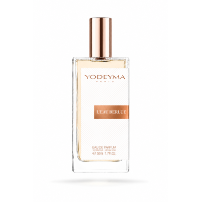 Парфюмерная вода Yodeyma "L’EAU BERLUE", 50 мл - аналог Chanel "Nº5 L’EAU", Объем: 50