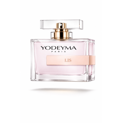 Парфюмерная вода Yodeyma "LIS", 100 мл - аналог Giorgio Armani "MY WAY", Объем: 100