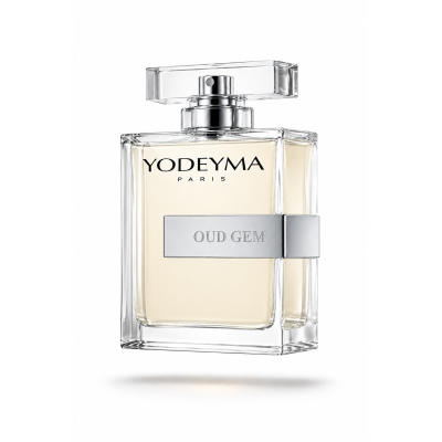 Парфюмерная вода Yodeyma "OUD GEM", 100 мл - по мотивам Initio Parfums Prives "OUD FOR GREATNESS", Объем: 100