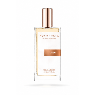 Парфюмерная вода Yodeyma "OUDE", 50 мл - аналог Tom Ford "BLACK ORCHID", Объем: 50