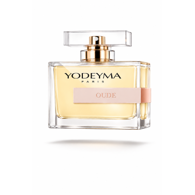 Парфюмерная вода Yodeyma "OUDE", 100 мл - аналог Tom Ford "BLACK ORCHID", Объем: 100