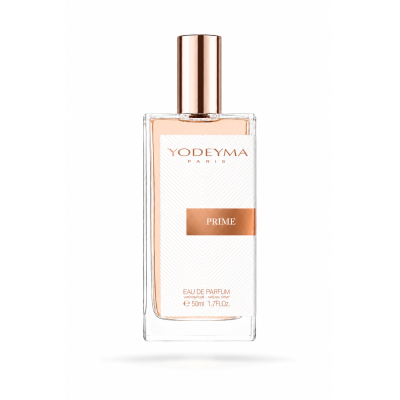 Парфюмерная вода Yodeyma "PRIME", 50 мл - аналог Lancome "IDOLE", Объем: 50