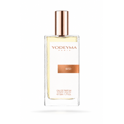 Парфюмерная вода Yodeyma "RED", 50 мл - аналог Dior "HYPNOTIC POISON", Объем: 50