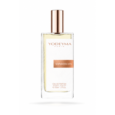 Парфюмерная вода Yodeyma "SOPHISTICATE", 50 мл - аналог Dolce & Gabbana "THE ONE", Объем: 50