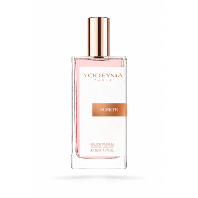 Парфюмерная вода Yodeyma "SUERTE", 50 мл - аналог Paco Rabanne "PURE XS FOR HER", Объем: 50