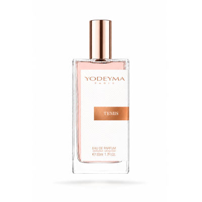 Парфюмерная вода Yodeyma "TEMIS", 50 мл - аналог Paco Rabanne "OLYMPEA", Объем: 50