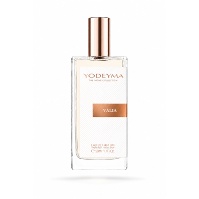 Парфюмерная вода Yodeyma "VÁLIA", 50 мл - аналог Parfums de Marly "VALAYA", Объем: 50