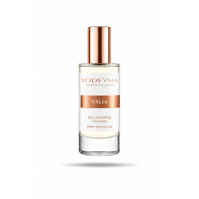Парфюмерная вода Yodeyma "VÁLIA", 15 мл - аналог Parfums de Marly "VALAYA", Объем: 15