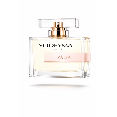 Парфюмерная вода Yodeyma "VÁLIA", 100 мл - аналог Parfums de Marly "VALAYA", Объем: 100