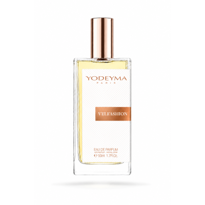 Парфюмерная вода Yodeyma "VELFASHION", 50 мл - аналог Chanel "ALLURE", Объем: 50
