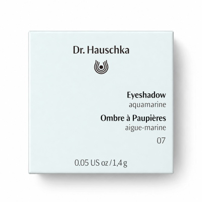 Тени для век Dr. Hauschka Eyeshadow (420005951, 07, аквамарин, 1,4 г), изображение 7