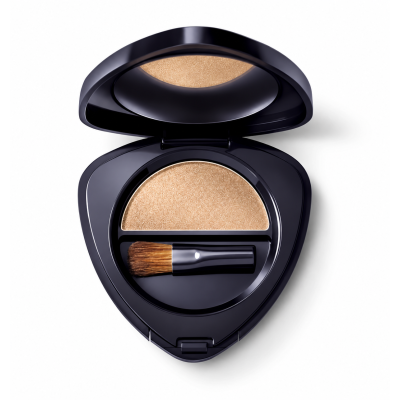 Тени для век Dr. Hauschka Eyeshadow (420005953, 08, золотой топаз, 1,4 г)