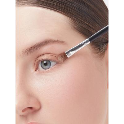 Тени для век Dr. Hauschka Eyeshadow (420005953, 08, золотой топаз, 1,4 г), изображение 3