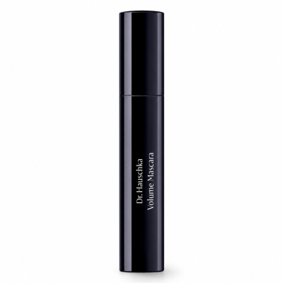 Тушь для ресниц объемная 01 чёрная (Volume Mascara 01 black) Dr.Hauschka Make-up 8 мл, изображение 3