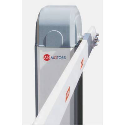 Автоматический шлагбаум ASB6000 на проезд до 4 метров, изображение 2