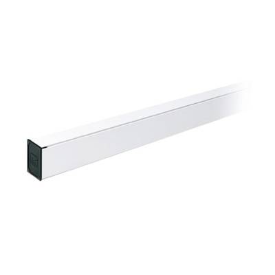 Cтрела прямоугольная, алюминиевая 001G0601, изображение 2 от магазина Брами Маркет Cтрела прямоугольная, алюминиевая 001G0601, изображение 2