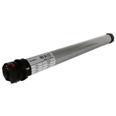 Внутривальный привод RS6/17KIT для рольставни