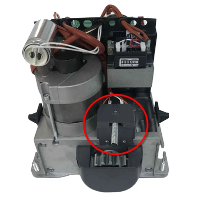 Концевые выключатели 119RIY014 Концевые выключатели 119RIY014