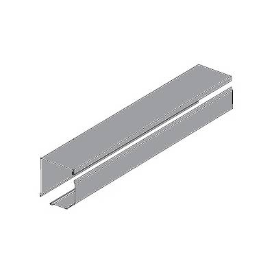 Короб защитный RB13703 серый
