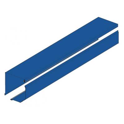 Короб защитный RB15006 синий, Цвет: синий