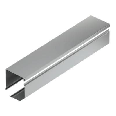 Короб защитный RB16501 белый, Цвет: белый