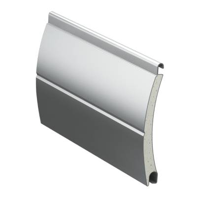 Профиль с мягким пенным наполнителем RH41N