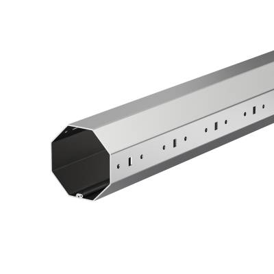 Вал октогональный RT102x2,5