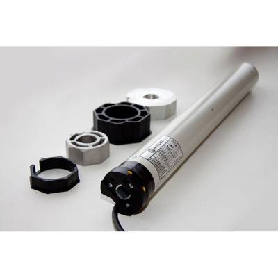 Внутривальный привод Tubular Motors NR0/10-16 KIT40 для рольставен, изображение 2