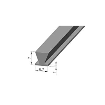 Вставка-щетка ISE01