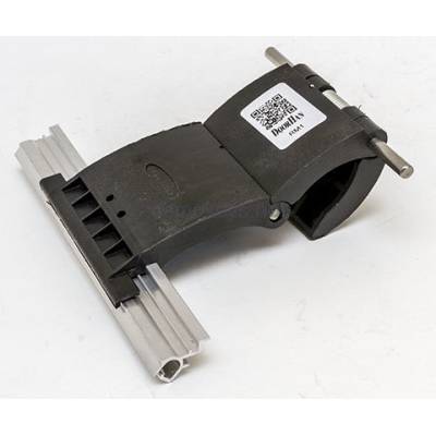 Замок верхний автоматический RM1