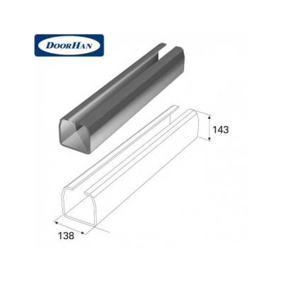 Балка прокатная 138х144х6 DOORHAN DHS138/M, изображение 3