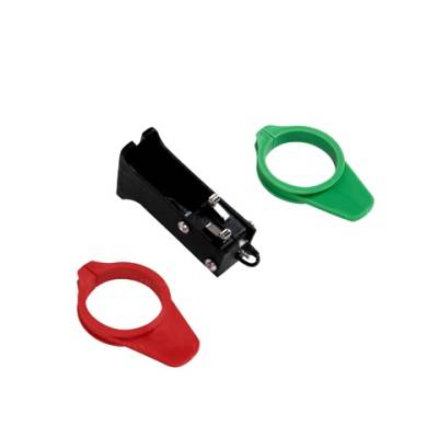 Блок концевиков BR09, изображение 3