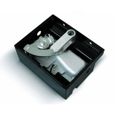 Комплект автоматики BM5024KIT для распашных ворот, изображение 3