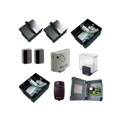Комплект автоматики BM5024KIT для распашных ворот
