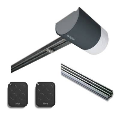 Комплект привода SHEL75KIT для секционных ворот