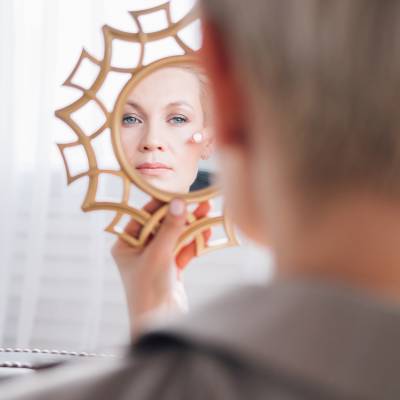 Восстанавливающий крем для чувствительной кожи лица, с маслом авокадо Pretty Garden, 50 мл, Варианты: Крем для чувствительной кожи лица, изображение 5