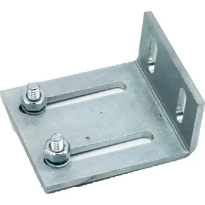 Кронштейн с винтом РОЛТЭК RC30/RC35 для подвесных ворот, изображение 2