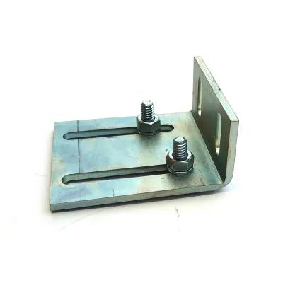 Кронштейн с винтом РОЛТЭК RC30/RC35 для подвесных ворот, изображение 3