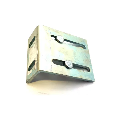 Кронштейн с винтом РОЛТЭК RC30/RC35 для подвесных ворот, изображение 4