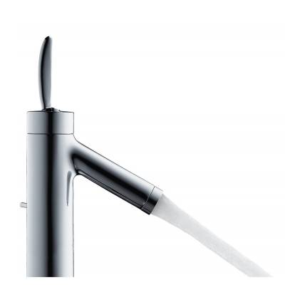 Смеситель для раковины Axor Starck Classic 10010000, изображение 3