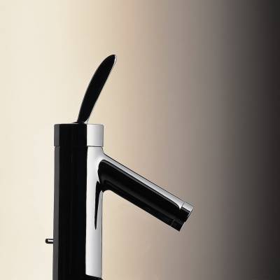 Смеситель для раковины Axor Starck Classic 10010000, изображение 6