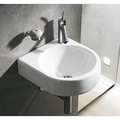 Смеситель для раковины Axor Starck Classic 10010000, изображение 7