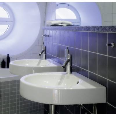 Смеситель для раковины Axor Starck Classic 10010000, изображение 8