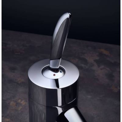 Смеситель для раковины Axor Starck Classic 10010000, изображение 10