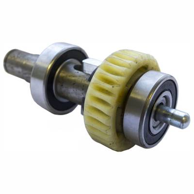 Выходной вал в сборе DOORHAN DHSL111 для привода ворот, изображение 3