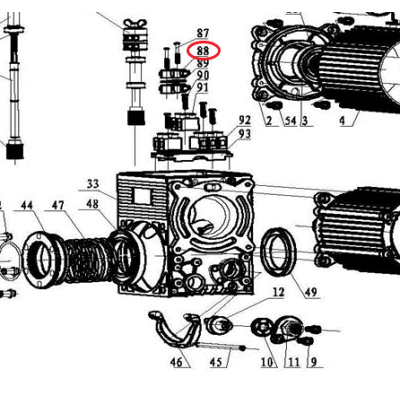 Выключатели конечных положений ASI.106, изображение 2