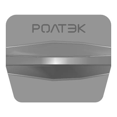 Заглушка РОЛТЭК 070 для направляющей ЕВРО, изображение 4