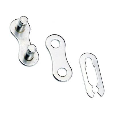 Замок 1/2 дюймовой цепи 009CGIU, изображение 2